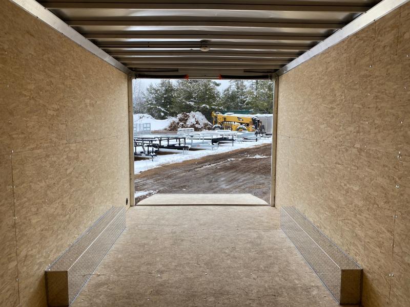 new Cargo (Enclosed) Trailers Stealth Trailers  for sale, in Loudon, NH Thumbnail 24