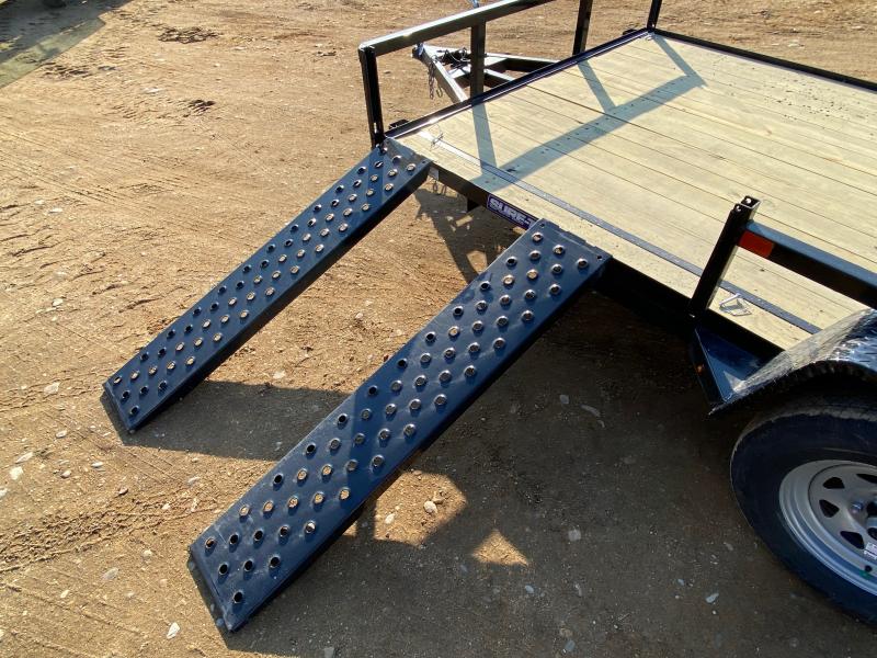 new ATV Trailers Sure-Trac  for sale, in Loudon, NH Thumbnail 13