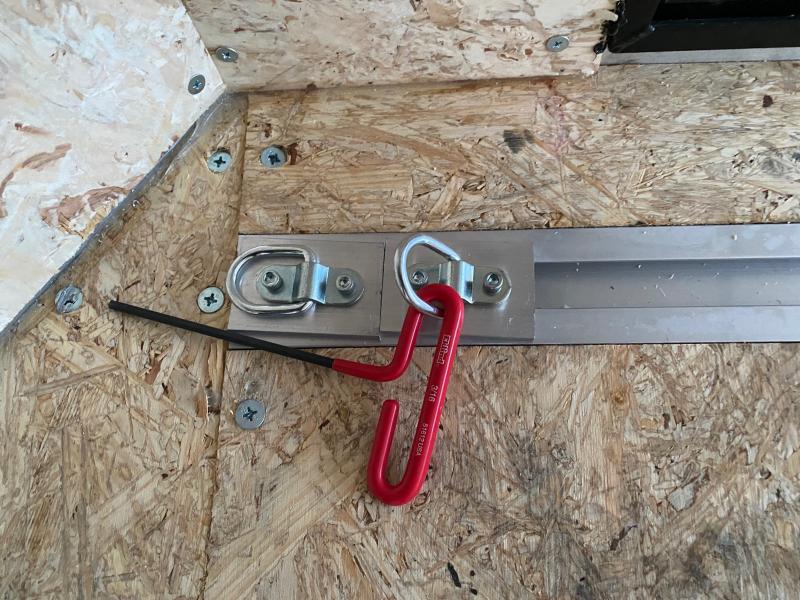 new Cargo (Enclosed) Trailers Stealth Trailers  for sale, in Loudon, NH Thumbnail 18