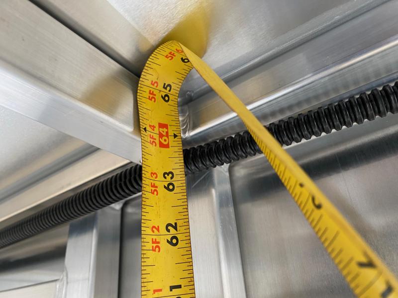 new Snowmobile Trailers SnoPro Trailers  for sale, in Loudon, NH Thumbnail 14