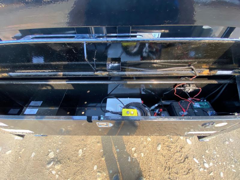 new Dump Trailers Sure-Trac  for sale, in Loudon, NH Thumbnail 20