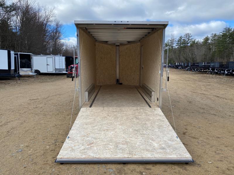 new Cargo (Enclosed) Trailers Stealth Trailers  for sale, in Loudon, NH Thumbnail 10