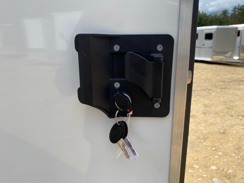new Cargo (Enclosed) Trailers Stealth Trailers  for sale, in Loudon, NH Thumbnail 15