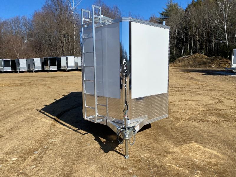 new Cargo (Enclosed) Trailers Stealth Trailers  for sale, in Loudon, NH Thumbnail 9
