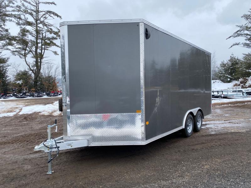 new Cargo (Enclosed) Trailers Stealth Trailers  for sale, in Loudon, NH Thumbnail 8
