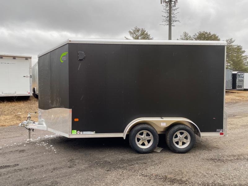 new Cargo (Enclosed) Trailers NEO Trailers  for sale, in Loudon, NH Thumbnail 5