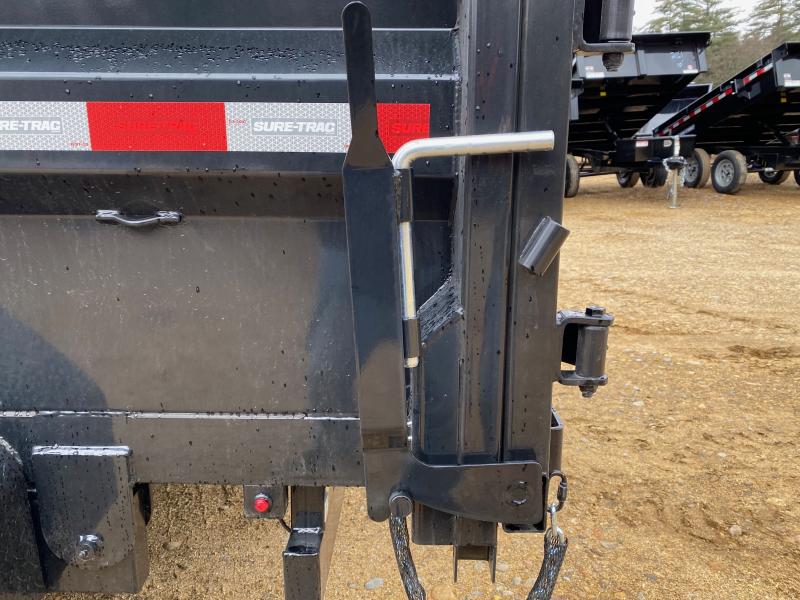 new Dump Trailers Sure-Trac  for sale, in Loudon, NH Thumbnail 17