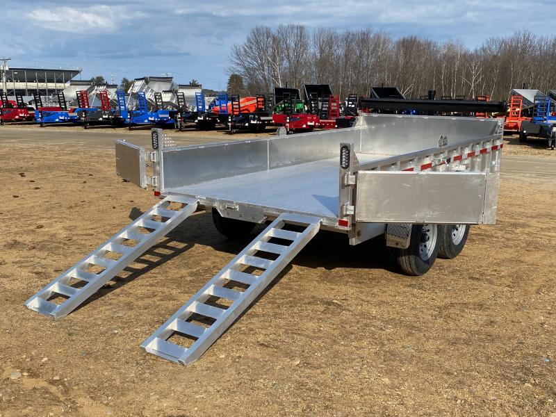 new Dump Trailers CargoPro Trailers  for sale, in Loudon, NH Thumbnail 15