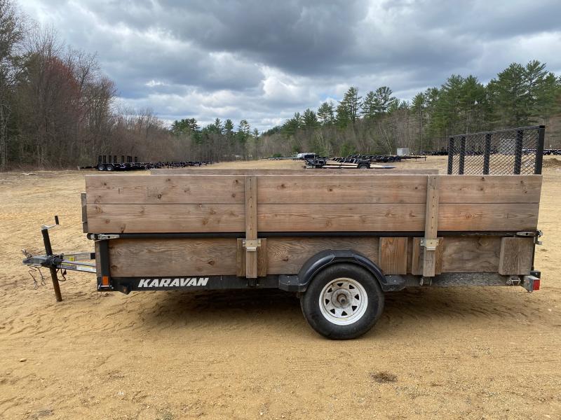 used Utility Trailers Karavan Trailers  for sale, in Loudon, NH Thumbnail 3