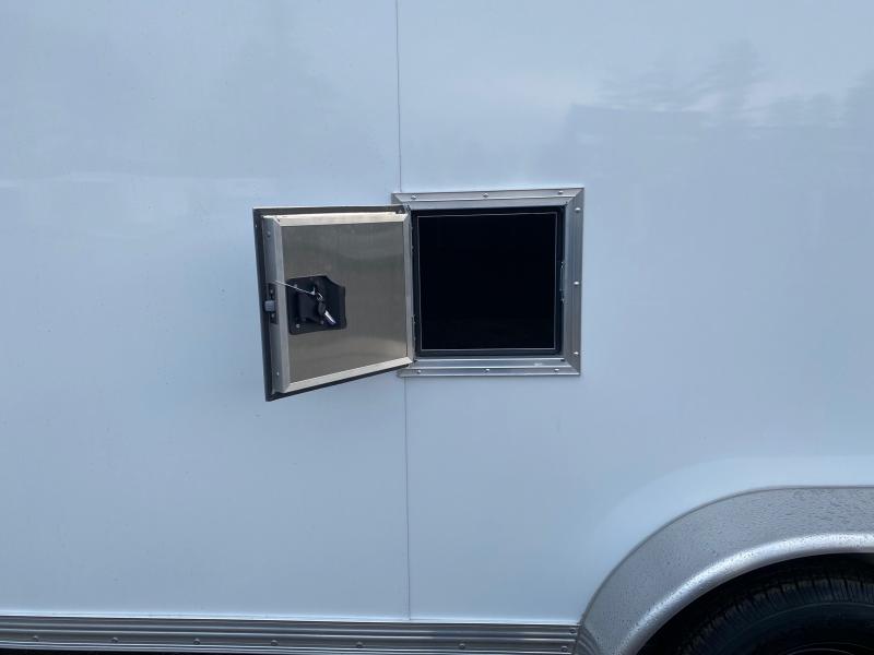 new Snowmobile Trailers Stealth Trailers  for sale, in Loudon, NH Thumbnail 23