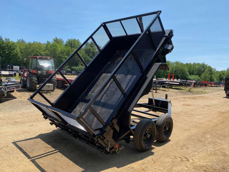 new Dump Trailers Diamond C Trailers  for sale, in Loudon, NH Thumbnail 17
