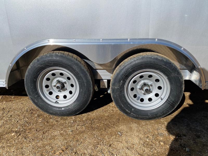 new Cargo (Enclosed) Trailers Stealth Trailers  for sale, in Loudon, NH Thumbnail 21