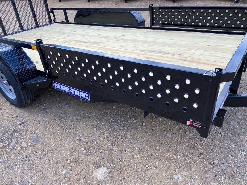 new Utility Trailers Sure-Trac  for sale, in Loudon, NH Thumbnail 12