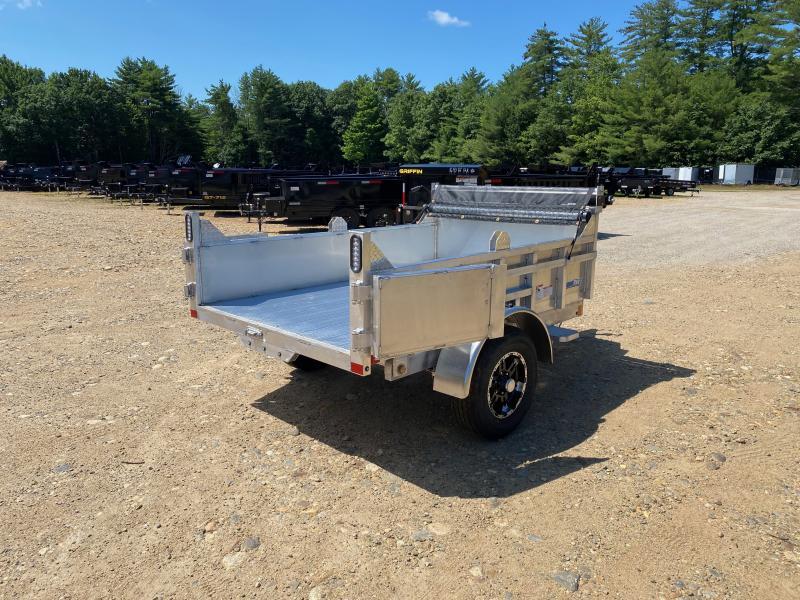 new Dump Trailers CargoPro Trailers  for sale, in Loudon, NH Thumbnail 15