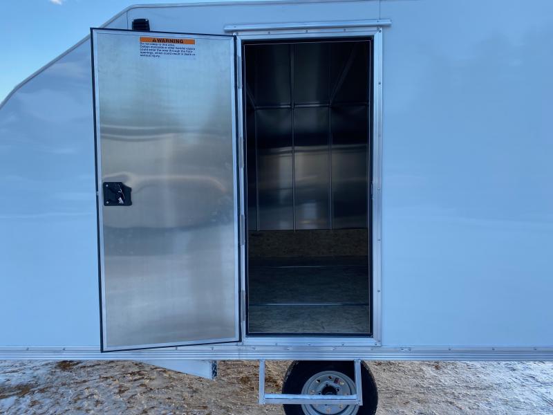 new Snowmobile Trailers SnoPro Trailers  for sale, in Loudon, NH Thumbnail 18