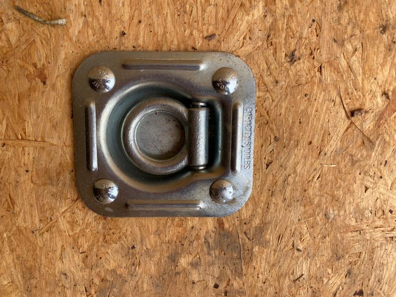 used Cargo (Enclosed) Trailers Kaufman Trailers  for sale, in Loudon, NH Thumbnail 21