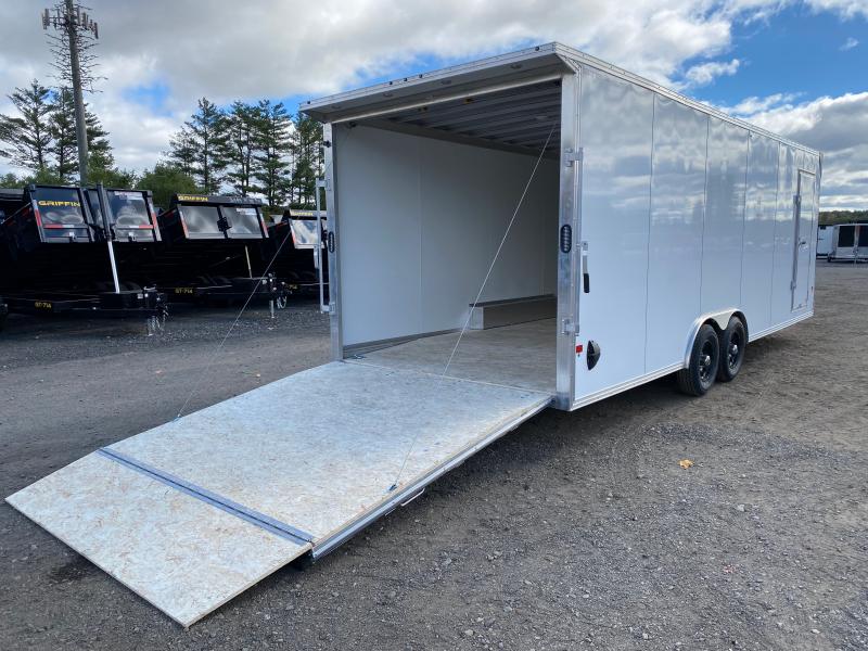new Car Haulers / Racing Trailers Stealth Trailers  for sale, in Loudon, NH Thumbnail 11