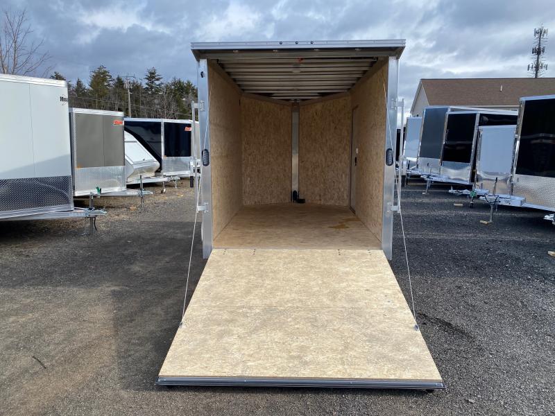 new Cargo (Enclosed) Trailers Stealth Trailers  for sale, in Loudon, NH Thumbnail 10
