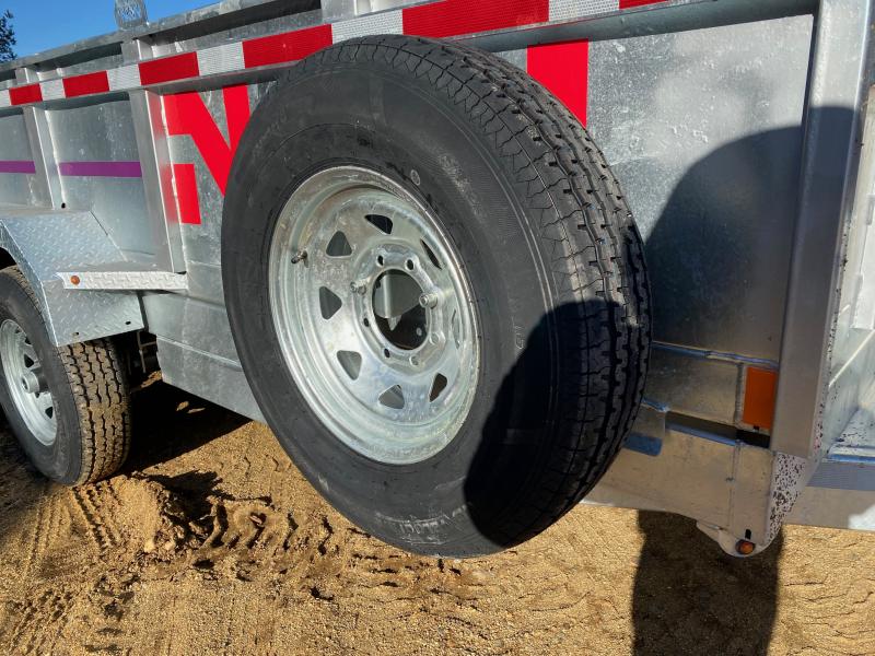 new Dump Trailers N&N Trailers  for sale, in Loudon, NH Thumbnail 16