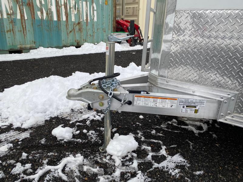 new Cargo (Enclosed) Trailers Stealth Trailers  for sale, in Loudon, NH Thumbnail 25