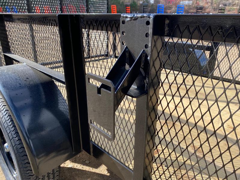 new Utility Trailers Triple Crown Trailers  for sale, in Loudon, NH Thumbnail 14