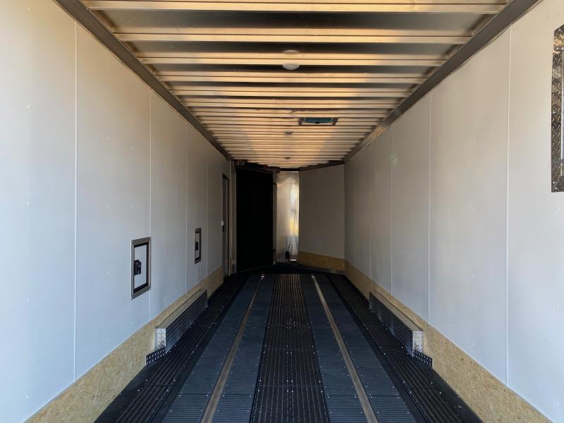 new Snowmobile Trailers SnoPro Trailers  for sale, in Loudon, NH Thumbnail 15