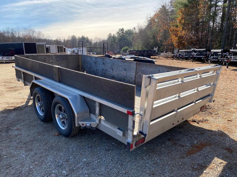 used Utility Trailers Sure-Trac  for sale, in Loudon, NH Thumbnail 6