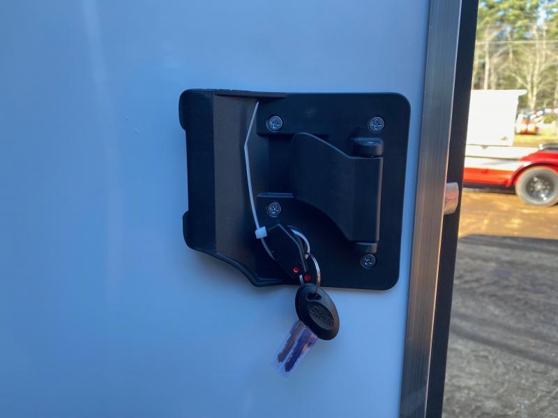 new Cargo (Enclosed) Trailers Stealth Trailers  for sale, in Loudon, NH Thumbnail 16