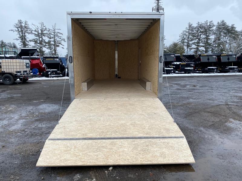 new Cargo (Enclosed) Trailers Stealth Trailers  for sale, in Loudon, NH Thumbnail 10