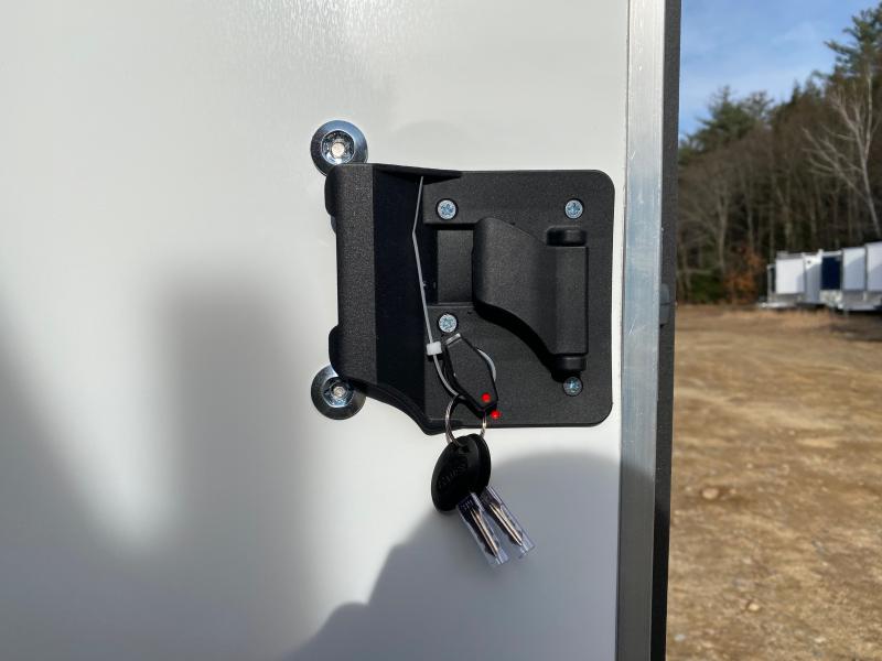 new Cargo (Enclosed) Trailers Stealth Trailers  for sale, in Loudon, NH Thumbnail 16