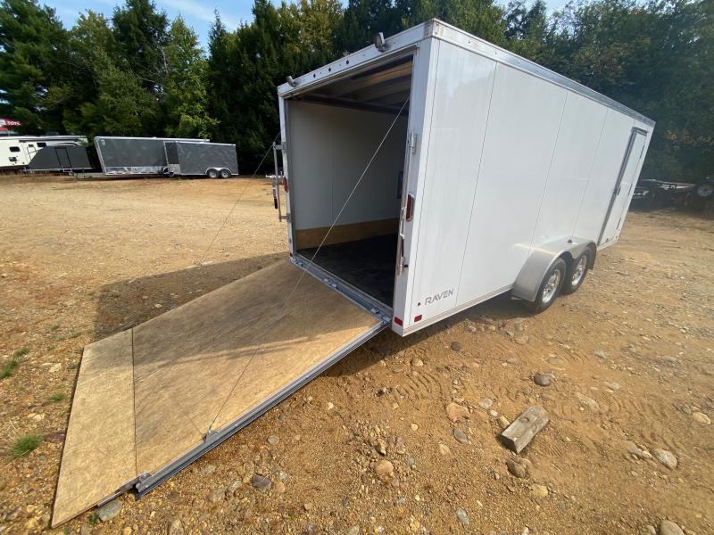 used Snowmobile Trailers ATC  for sale, in Loudon, NH Thumbnail 2