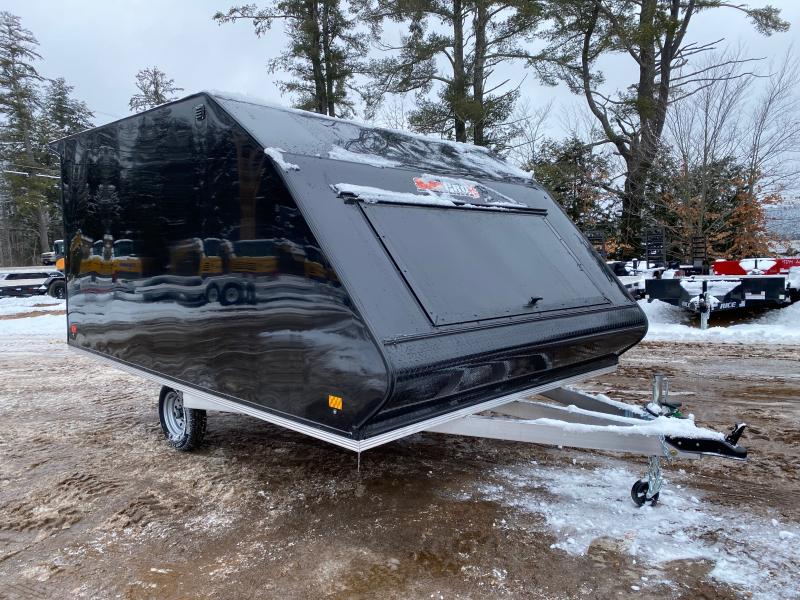 new Snowmobile Trailers SnoPro Trailers  for sale, in Loudon, NH Thumbnail 4