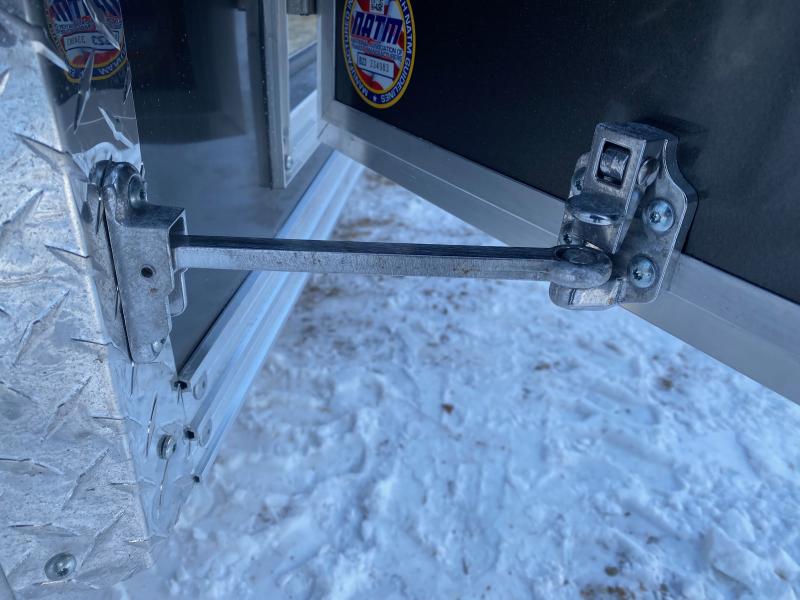 new Snowmobile Trailers Stealth Trailers  for sale, in Loudon, NH Thumbnail 29