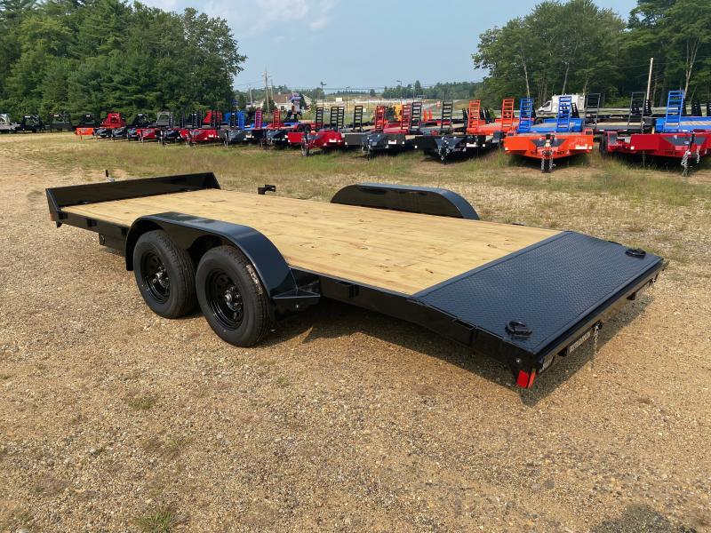 new Car Haulers / Racing Trailers Rice Trailers  for sale, in Loudon, NH Thumbnail 6