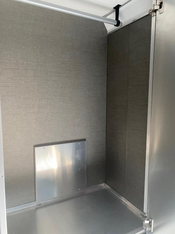 used Toy Haulers ATC Game Changer Pro for sale, in Loudon, NH Thumbnail 70