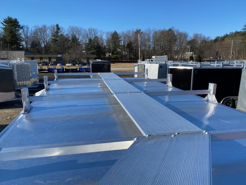 new Cargo (Enclosed) Trailers Stealth Trailers  for sale, in Loudon, NH Thumbnail 21