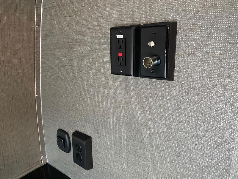 used Toy Haulers ATC Game Changer Pro for sale, in Loudon, NH Thumbnail 74