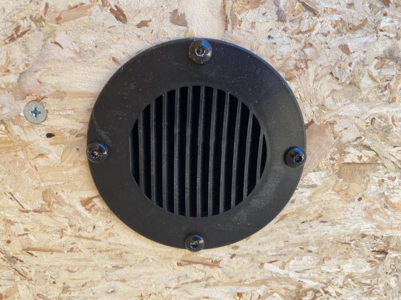 new Cargo (Enclosed) Trailers Stealth Trailers  for sale, in Loudon, NH Thumbnail 18