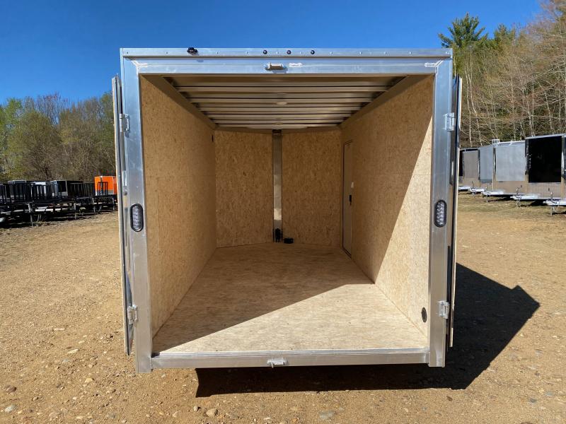 new Cargo (Enclosed) Trailers Stealth Trailers  for sale, in Loudon, NH Thumbnail 10