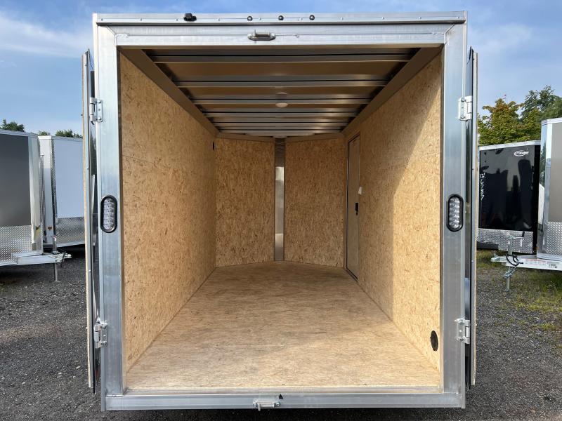 new Cargo (Enclosed) Trailers Stealth Trailers  for sale, in Loudon, NH Thumbnail 10