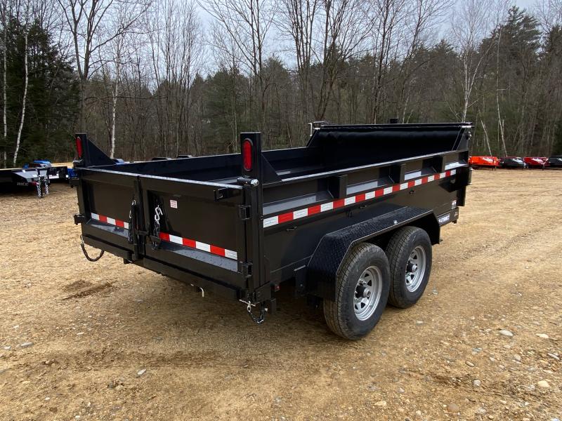 new Dump Trailers Sure-Trac  for sale, in Loudon, NH Thumbnail 4
