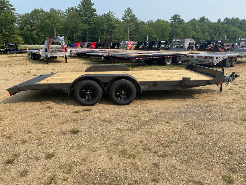 new Car Haulers / Racing Trailers Rice Trailers  for sale, in Loudon, NH Thumbnail 3