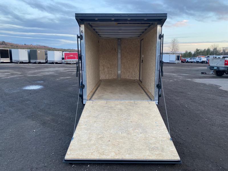 new Cargo (Enclosed) Trailers Stealth Trailers  for sale, in Loudon, NH Thumbnail 10