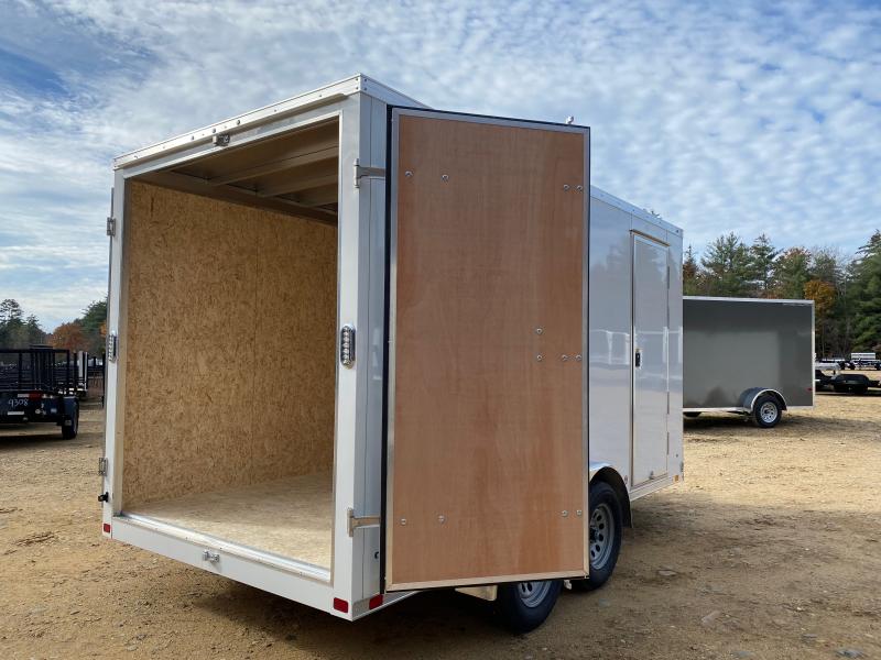 new Cargo (Enclosed) Trailers ATC  for sale, in Loudon, NH Thumbnail 11