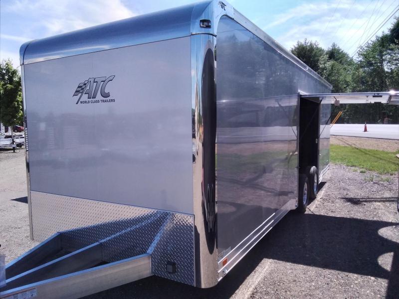8.5 x 24 ATC Quest Limited Car / Racing Trailer 8.5 x 24 ATC Quest Limited Car / Racing Trailer