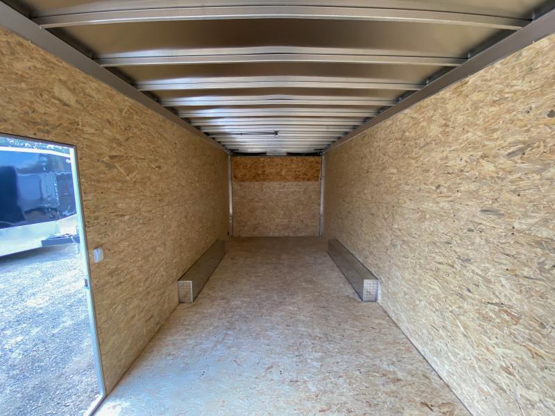 new Cargo (Enclosed) Trailers Stealth Trailers  for sale, in Loudon, NH Thumbnail 22