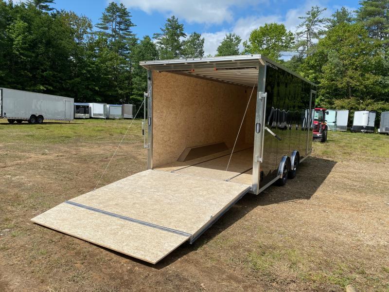 new Cargo (Enclosed) Trailers Stealth Trailers  for sale, in Loudon, NH Thumbnail 11