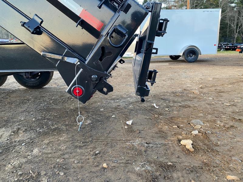 new Dump Trailers Iron Bull  for sale, in Loudon, NH Thumbnail 14