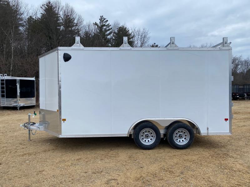 new Cargo (Enclosed) Trailers Stealth Trailers  for sale, in Loudon, NH Thumbnail 7