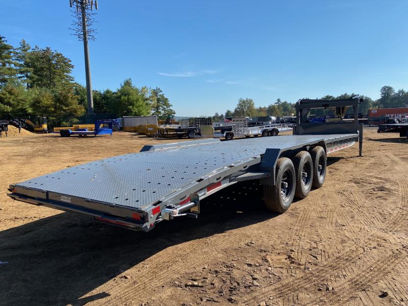 new Car Haulers / Racing Trailers Diamond C Trailers  for sale, in Loudon, NH Thumbnail 4